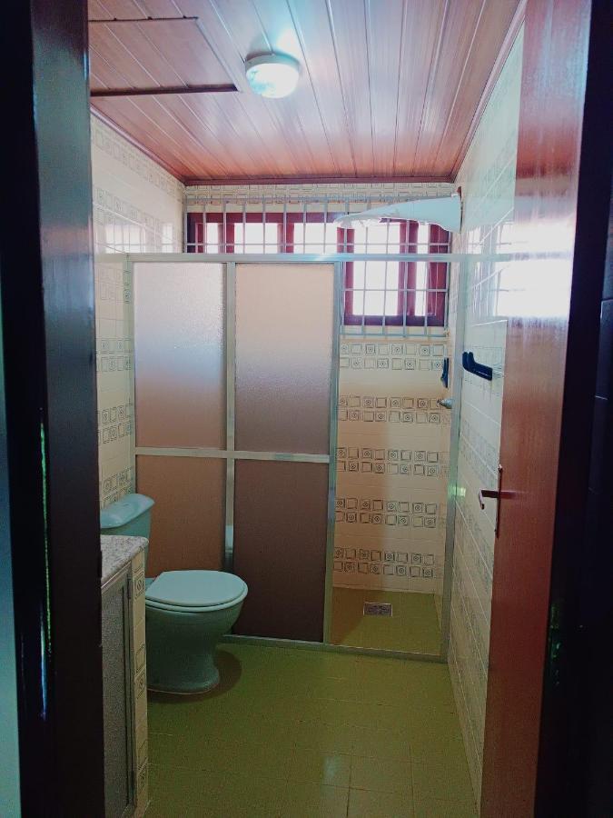Casa Sonho Sonhado 度假居 *
