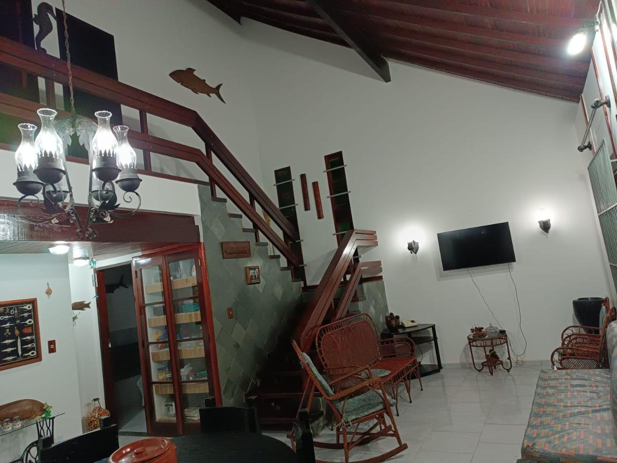 度假居 Casa Sonho Sonhado Sao Pedro da Aldeia