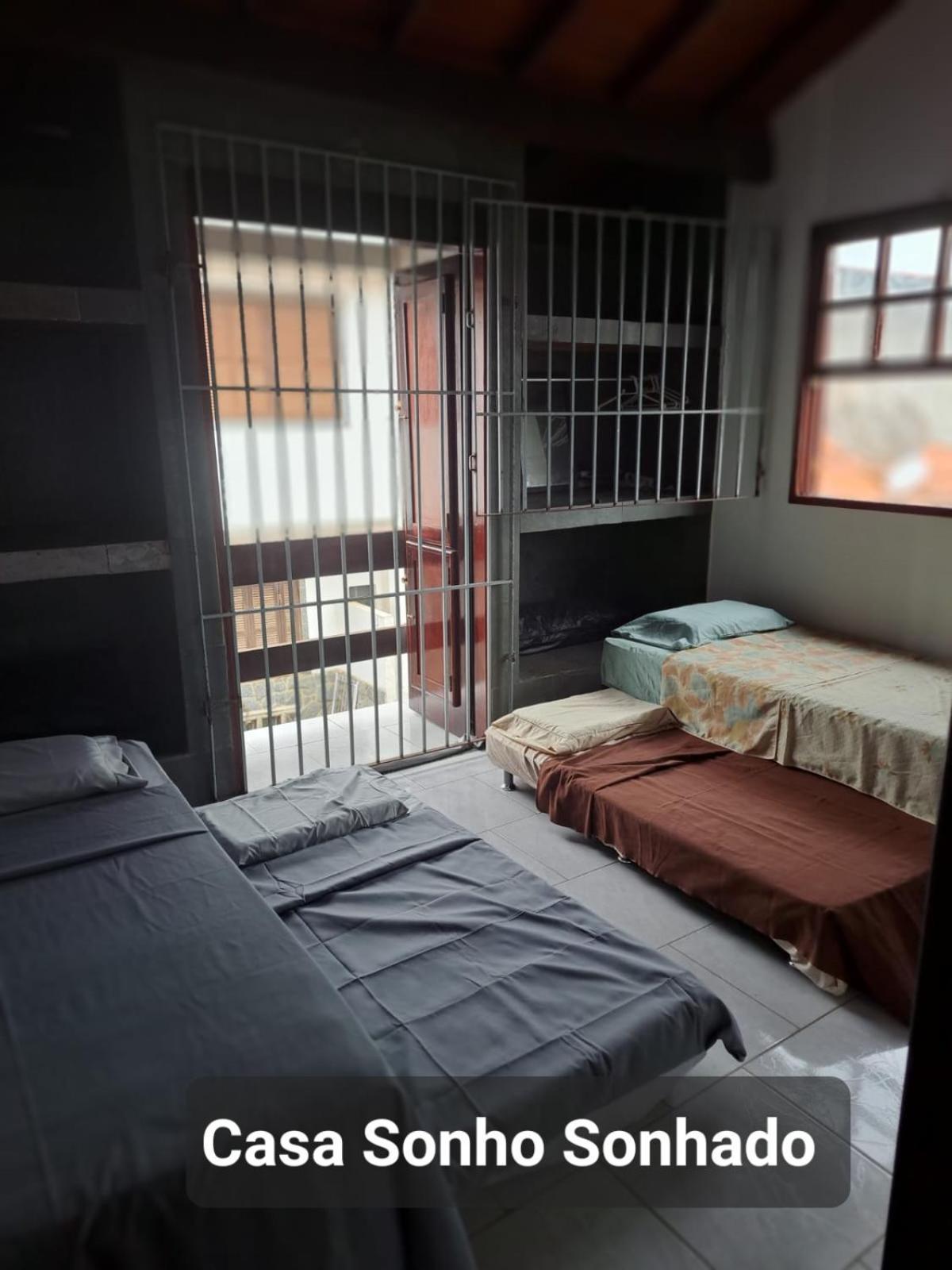 度假居 Casa Sonho Sonhado Sao Pedro da Aldeia