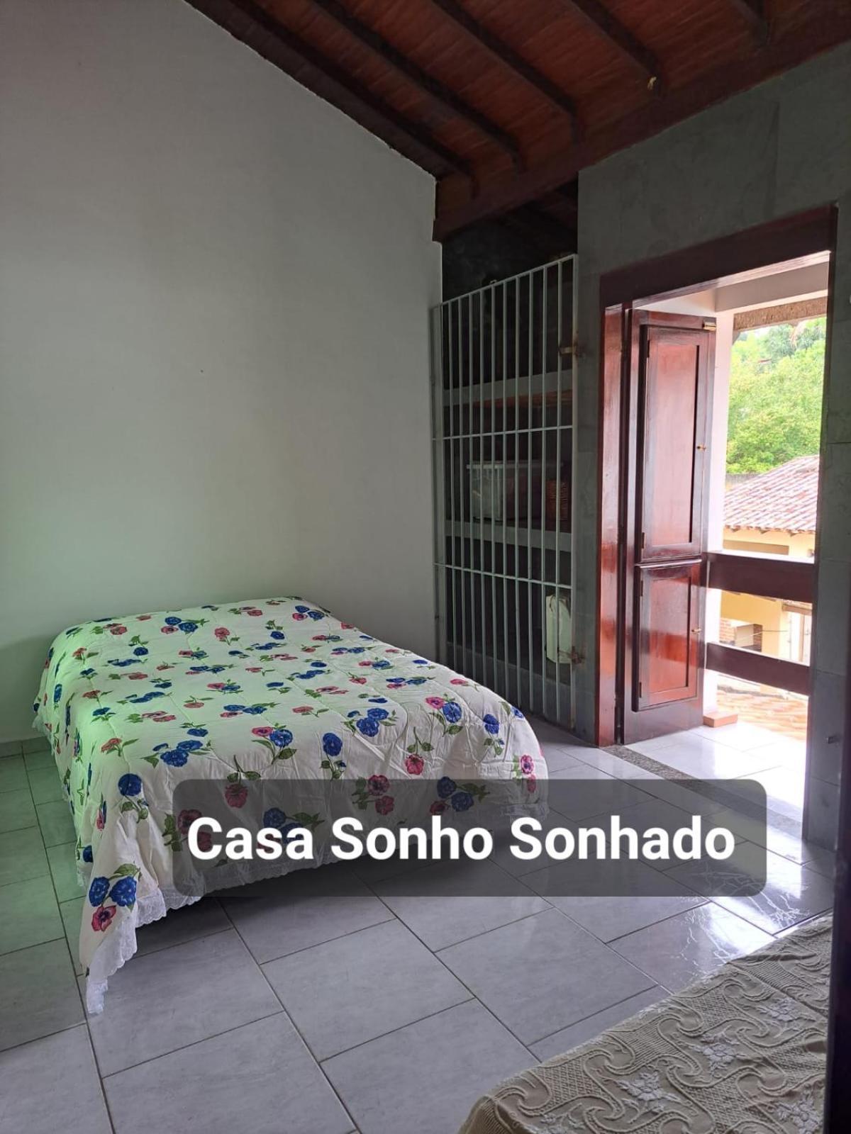 度假居 Casa Sonho Sonhado *